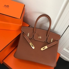 Hermes Birkin Bags